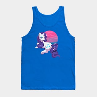 Raritee Tank Top